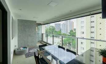 Imagem 5: Venda , Campo Belo, 100m2 com varanda gourmet!