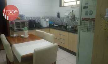 Imagem 7: Casa térrea para venda na Vila Tibério com 03 dormitórios