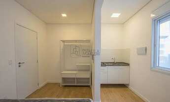 Imagem 2: Apartamento - Locação - Aclimação