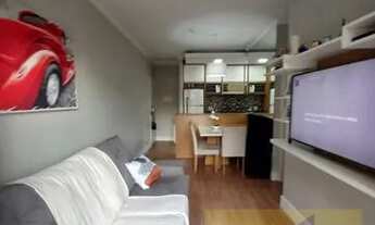 Imagem 5: São Paulo - Apartamento Padrão - Jardim América da Penha