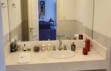 Imagem 9: Casa em Condomínio com 4 suítes, 4 vagas Planalto Paulista!