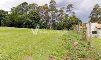 Imagem 4: Terreno - Chácara Bela Vista - Campinas