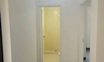 Imagem 4: Apartamento - 01 dormitório - Rua Goiás, 52 ap. Zeladoria - Boqueirão - Santos/SP