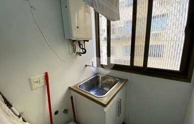 Imagem 14: Apartamento com 2 quartos à venda, 80 m² por R$ 1.890.000 - Leblon - Rio de Janeiro/RJ