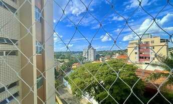 Imagem 4: Apartamento à venda, 3 quartos, 1 suíte, 1 vaga, Ouro Preto - Belo Horizonte/MG