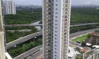 Imagem: Flat para aluguel possui 36 metros quadrados