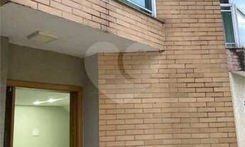 Imagem 2: São Paulo - Casa de Condomínio - ACLIMAÇÃO