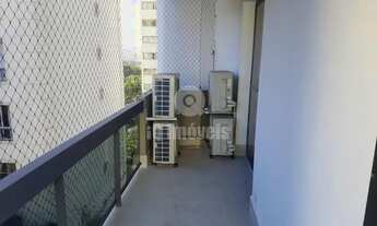 Imagem 7: Apartamento a venda, Perdizes, 210 m² dormitórios, 3 suítes, 3 vagas, R$ 2.110.000,00