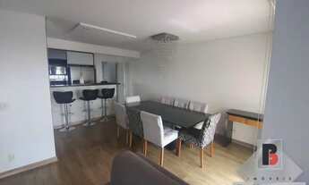 Imagem 2: Apartamento para aluguel e venda com 75 metros quadrados com 2 quartos em Mooca - São Paul