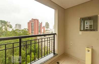 Imagem 6: Apartamento para Aluguel - Panamby, 2 Quartos, 64 m2