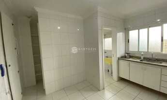 Imagem 5: APARTAMENTO 3 DOR 1 SUITE 2 VG E LAZER STA PAULA
