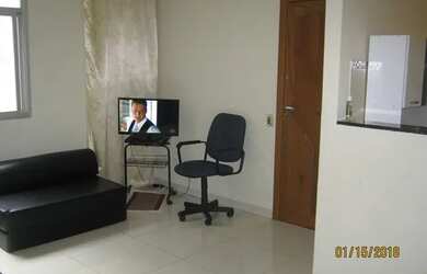 Imagem 6: 4 PARA SUA FAMÍLIA E AMIGOS ATÉ 8 PESSOAS ALUGUEL TEMPORADA APAquartos em Itapuã - Vila