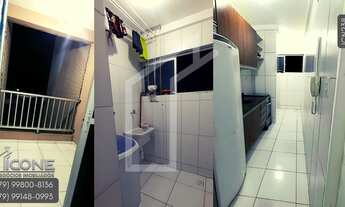 Imagem 2: Apartamento no Recanto dos Coqueiros