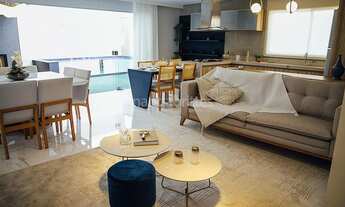 Imagem 2: 4 suítes - Lançamento no Jardim Europa ao lado do Jardins Florença