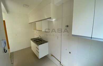 Imagem 3: FBM Apartamento com 2 quartos com Quintal em Colina de Laranjeiras