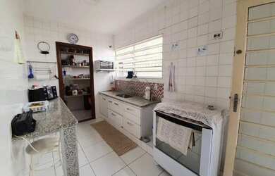 Imagem 6: Casa - Parque Taquaral - Campinas