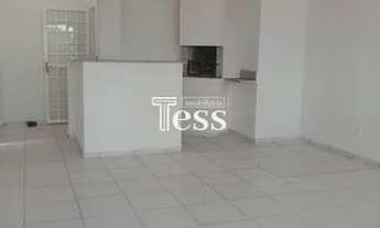 Imagem 4: Aluga sobrado 02 dormitorios ,varanda gourmet, 02 vagas, São José do Rio Preto-SP