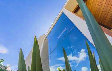 Imagem 5: Casa com 3 dormitórios à venda, 194 m² por R$ 2.100.000,00 - Jardim Residencial Dona Lucil