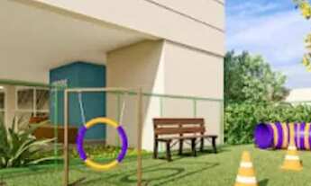 Imagem 7: Apartamento com 2 quartos, 1 suite, 46m, lazer completo em Boa Viagem - Recife - PE