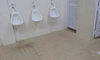 Imagem 4: Galpão - Carandiru