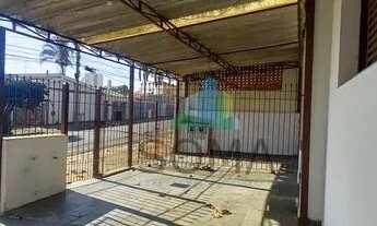 Imagem 3: Casa 02 dormitórios, garagem para 02 autos para locação - Parque Industrial