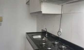 Imagem 5: Apartamento com 2 dormitórios à venda, 47 m² por R$ 182.000,00 - Residencial Jequitibá - R