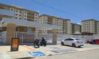 Imagem: Alugue Apartamento no Condomínio Horto