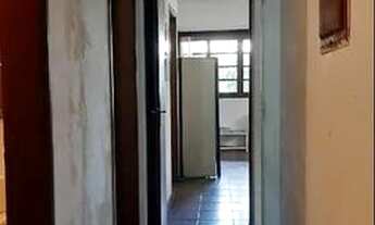 Imagem 4: Sobrado no bairro Praia dos Sonhos