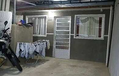 Imagem 4: Casa Casa com 2 dormitórios