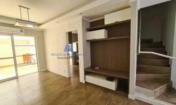 Imagem: Sobrado condomínio Terrara - 1666