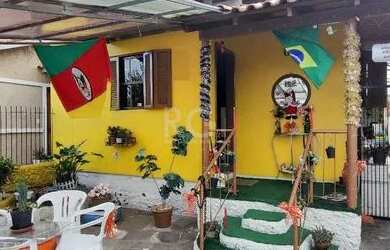 Imagem 3: Casa para Venda - 71.41m², 2 dormitórios, 1 vaga - Hípica