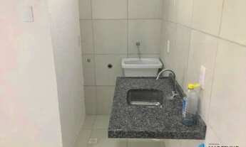 Imagem 6: Apto 02 Quartos p/ locação na Nogueira Acioli 1145 Valor 1.309