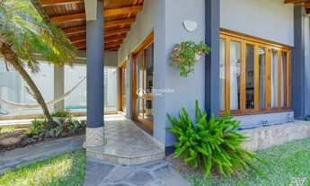 Imagem 7: CANOAS - Casa Padrão - Igara