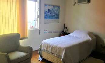 Imagem 4: Sobrado com 4 Dormitórios (2 Suítes), 2 Vagas, 450 m² - Rua Dr. Jesuíno Maciel - Campo Bel