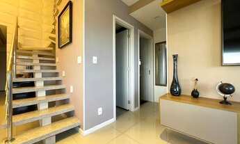 Imagem 5: Espetacular Triplex Union Home com 4 quartos em