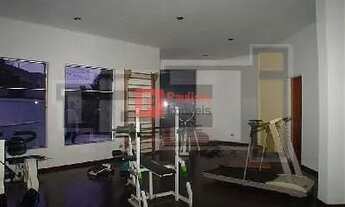 Imagem 4: Apartamento com 4 dormitórios à venda, 175 m² - Moema - São Paulo/SP