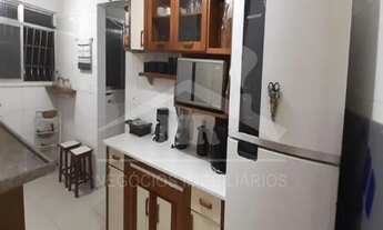 Imagem 6: Apartamento com 3 dormitórios à venda, 120 m² por R$ 800.000 - Icaraí - Niterói/RJ