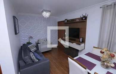 Imagem 2: Apartamento à Venda - Santa Maria, 2 Quartos, 45 m2