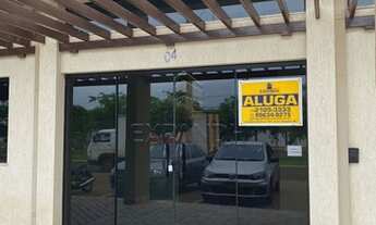 Imagem: Comercial Sala em Sertãozinho