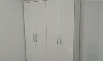 Imagem 6: Apartamento com 2 dormitórios para alugar, 70 m² por R$ 3.576/mês - Vila Olímpia - São Pau