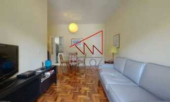 Imagem 6: Apartamento-À VENDA-Laranjeiras-Rio de Janeiro-RJ