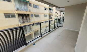 Imagem 6: LOPES ENJOY VENDE Apartamento com 3 quartos à venda, 97 m² por R$ 1.200.000 - Tijuca - Rio