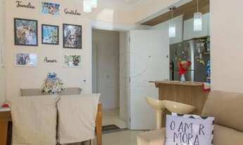 Imagem 6: Apartamento 2 dormitórios em santos