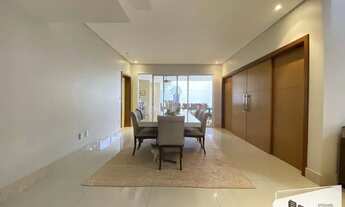 Imagem 4: Casa no Condomínio Damha V com 4 quartos, 8 vagas e 450m²