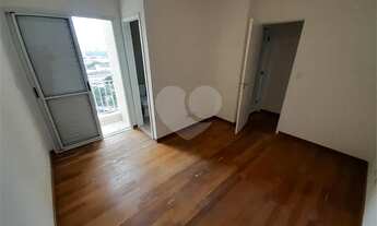 Imagem 3: Apartamento para venda com suíte 65m² - Jaguaré