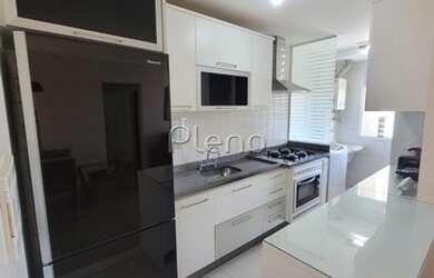 Imagem 7: Apartamento à venda no Condomínio Resort Brisa da Mata em Campinas/SP