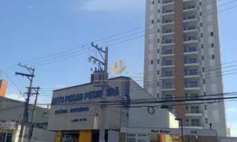 Imagem 7: APARTAMENTO - RESIDENCIAL MAX RUDGE - COM SACADA GOURMET