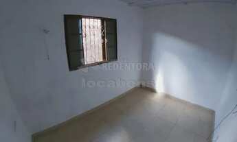 Imagem 4: Casa Padrão em São José do Rio Preto