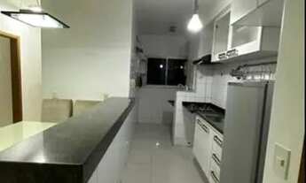 Imagem 5: Apartamento para aluguel com 63 metros quadrados com 2 quartos em Compensa - Manaus - AM