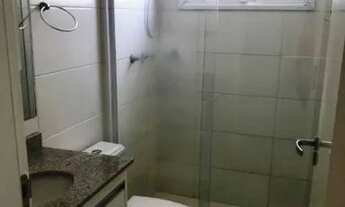 Imagem 7: Apartamento para locação com 2 dormitórios sendo 1 suíte no Parque Campolim, Sorocaba/SP